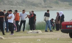 Seyhan Nehri’nde kaybolan Emirhan’dan hala haber yok