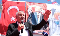 Solaklı’ya 23 Milyon euroluk hizmet yolda