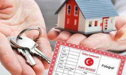 Tapuda yeni dönem 1 Ekim'de başlıyor