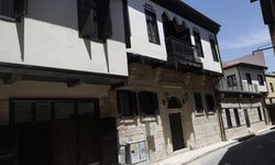 Tarihi doku turizme kazandırıldı
