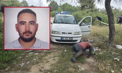 Tarsus'ta kayıp genç ölü bulundu