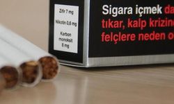 Tiryakilere üzücü haber: Bir grup sigaraya zam geldi
