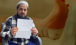 Topuk kanı tartışmasında mahkemeden son karar