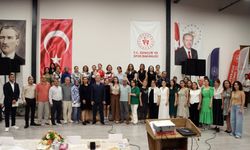 Toroslar Kız Yurdu’nda müzik heyecanı