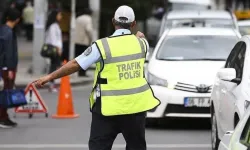 Trafikte hataların bedeli ağırlaşıyor: İşte yeni trafik cezaları