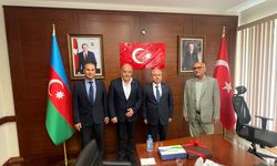 Türk kağıt ve ambalaj firmaları Azerbaycan’da güçleniyor