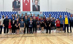 Türkiye Şampiyonluğu Adana’ya gurur yaşattı