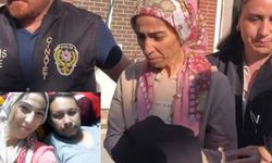 Üvey babadan şok eden itiraf