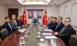 Vali Köşger: “Güvenlik, toplumun huzuruna sahip çıkmaktır”