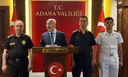 Vali Köşger’den Taşköprü’nün ışıklandırılmasına yönelik açıklama