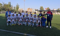 YÜREĞİR ATAKENTSPOR ADINI FİNALE YAZDIRDI:1-0