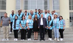 Yüreğir’de ‘Akıllı Kent Otomasyon Sistemi’ hayata geçiriliyor
