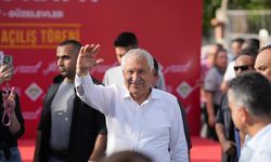 Yüreğir’de sel ve su baskınına karşı büyük yatırım