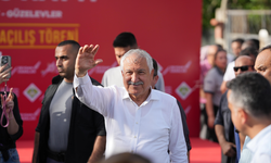 Zeydan Karalar’dan dev altyapı çalışması: 94 noktada yağmur suyu hattı