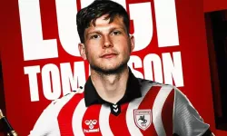 Logi Tomasson Futbol Kariyeri, Performansı ve İstatistikleri, Kaç Gol Attı?