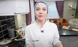 Yemekteyiz Kübra Hanım Kimdir, Kaç Yaşında, Nereli, Evli mi? (9-13 Haziran Haftası)