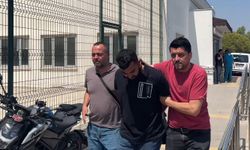 ‘2 milyon lira vermedi’ diye evi yaktı! Kundakçı akraba tutuklandı