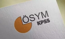 2025 KPSS Sonuçları Ne Zaman Açıklanacak? İşte ÖSYM’nin Duyurduğu Tarih