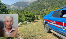 300 kişi, 4 gündür dağ taş onu arıyor: Hüseyin Kadeniz nerede?