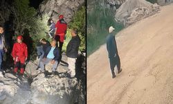 76 yaşındaki Hüseyin Karadeniz’den 2 gündür haber alınamıyor