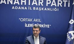 A Parti Adana İl Başkanı Karataş: “Hudut Namustur”