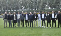 Adana 01 FK’da yeni sezon hazırlıkları başladı: Hedef Birinci Lig