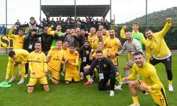 Adana 01 Futbol Kulübü'nde hedef yeni sezon