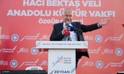 Adana Büyükşehir Belediyesi’nden Yüreğir’e yeni Cemevi hizmeti