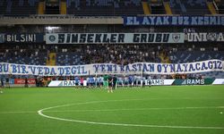 Kuzey Kale Arkası maça siyah giyinerek geliyor