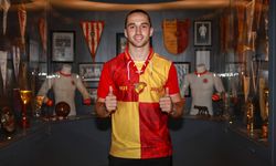 Adana Demirsporlu Arda Okan, Göztepe ile anlaştı