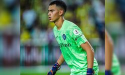 Adana Demirsporun genç kalecisi, Fenerbahçe yolunda