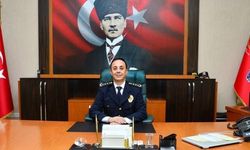 Adana Emniyet Müdürü Arıkan: “Toplumun huzuru için görev başındayız”