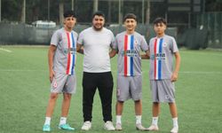 Adana Pars Spor, geleceğin yıldızlarını yetiştiriyor