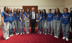 Zeydan Karalar’ın altyapı hamlesi meyvesini verdi: Adana U18 kızlar Türkiye üçüncüsü!