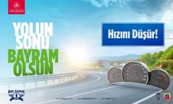 Adana Valiliği'nden trafik uyarısı: "Sevincimizin hüzne dönüşmesin"