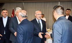 Adana Valisi Köşger’den bayramda güvenlik çağrısı