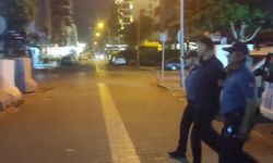 Adana'da 16 yıl hapis cezalı hükümlü devriyede yakalandı