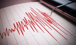 Adana'da 3.5 büyüklüğünde deprem meydana geldi