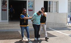 Adana'da 7 araca zarar veren şüpheli: "Komşularımı sevmediğim için yaptım"