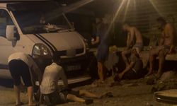 Adana’da Arkadaş Kavgası Silahlı Çatışmaya Döndü 1 Ölü, 4 Yaralı