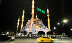 Adana'da bayram namazı saat kaçta? 2025 Diyanet takvimi Adana’da Kurban bayramı namazı vakti