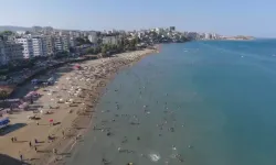 Adana Valiliği'nden kritik uyarı: Denize girişler yasak