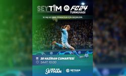 Adana'da dijital rekabet: SEYTİM’de FC24 Turnuvası başlıyor!