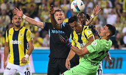 Adana’dan Fenerbahçe’ye: Kaleci Deniz Dönmezer Süper Lig yolunda