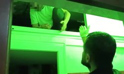 "Adana’da firari torbacılara darbe: 10 hükümlü kıskıvrak yakalandı"