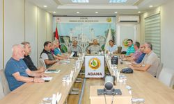 Adana’da iklime dirençli ormanlar için yol haritası belirlendi