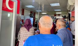 Adana’da kasapların kıyma mesaisi sürüyor: Kilosu 15-20 TL'den çekiliyor
