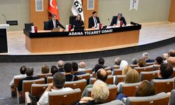 Adana’da KOBİ’ler için finansal destek yolları tartışıldı