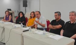 Adana’da MS hastalarına özel “Bilgi Okulu” kuruldu