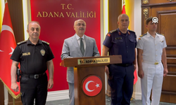 Adana’da organize suçlara ve uyuşturucuya büyük darbe